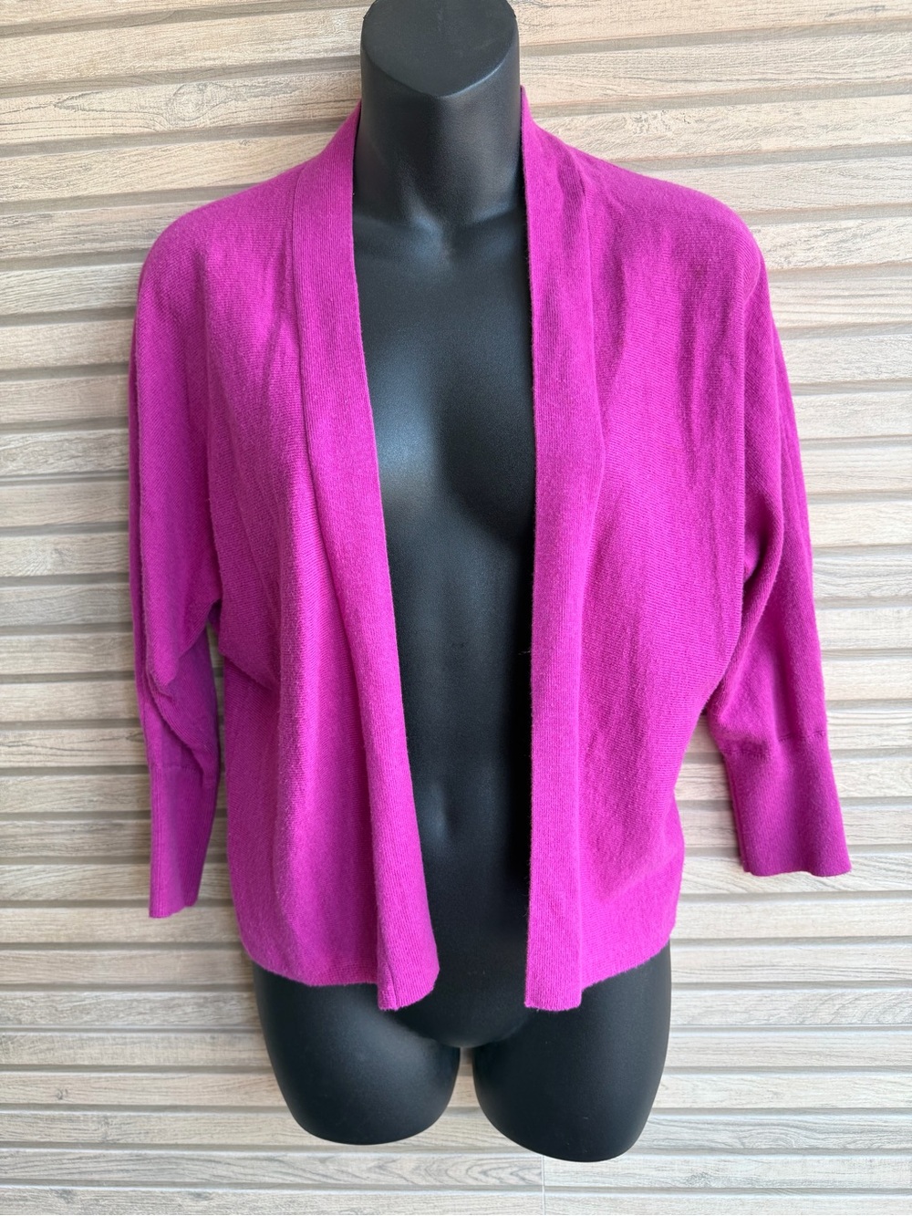 CAbi LOT 9 Piece Sleeveless Bundle Blouses Tops Cardigan Capsule Wardrobe Small - Picture 14 of 15
